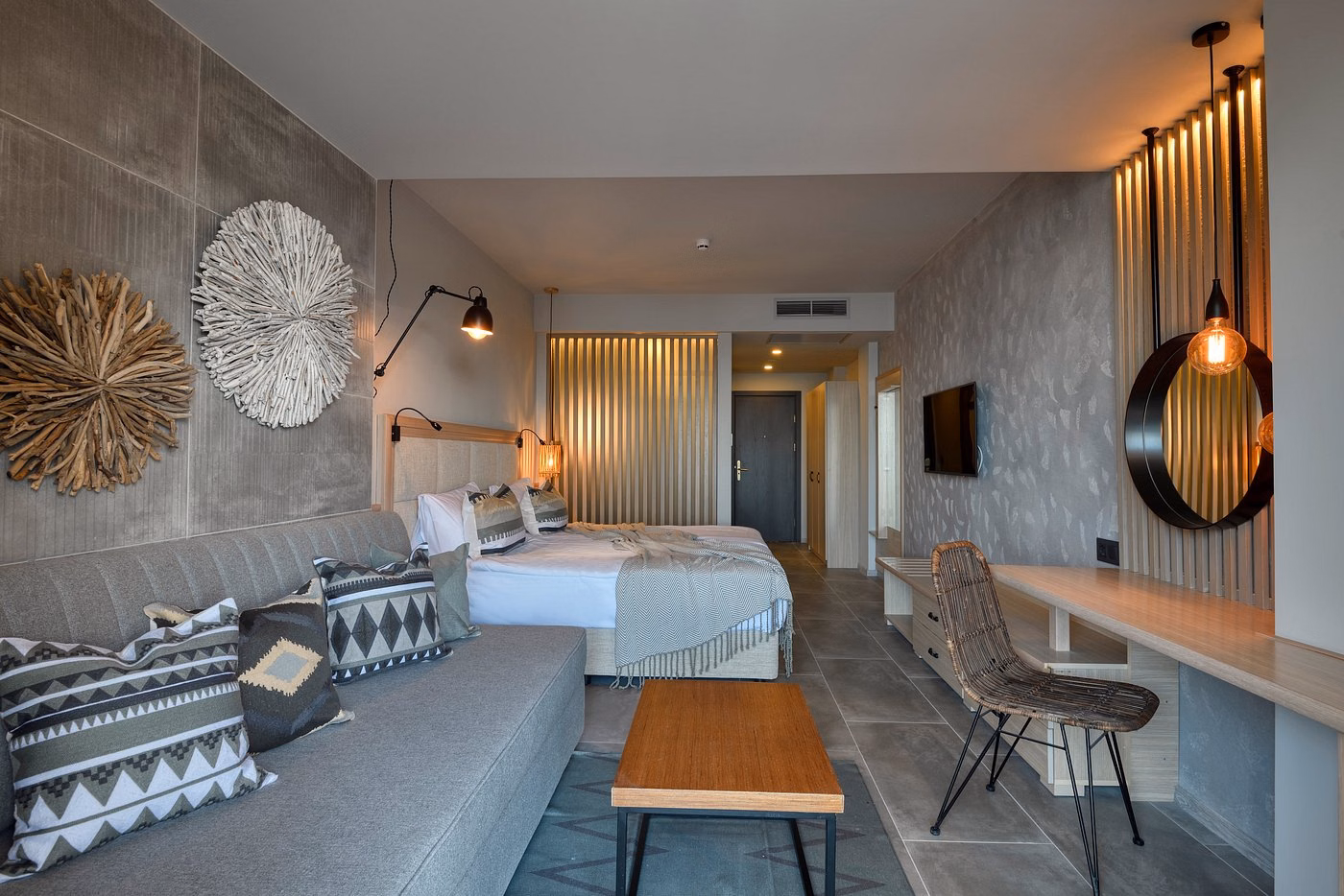 Grifid Hotel Vistamar - Ultra All Inclusive