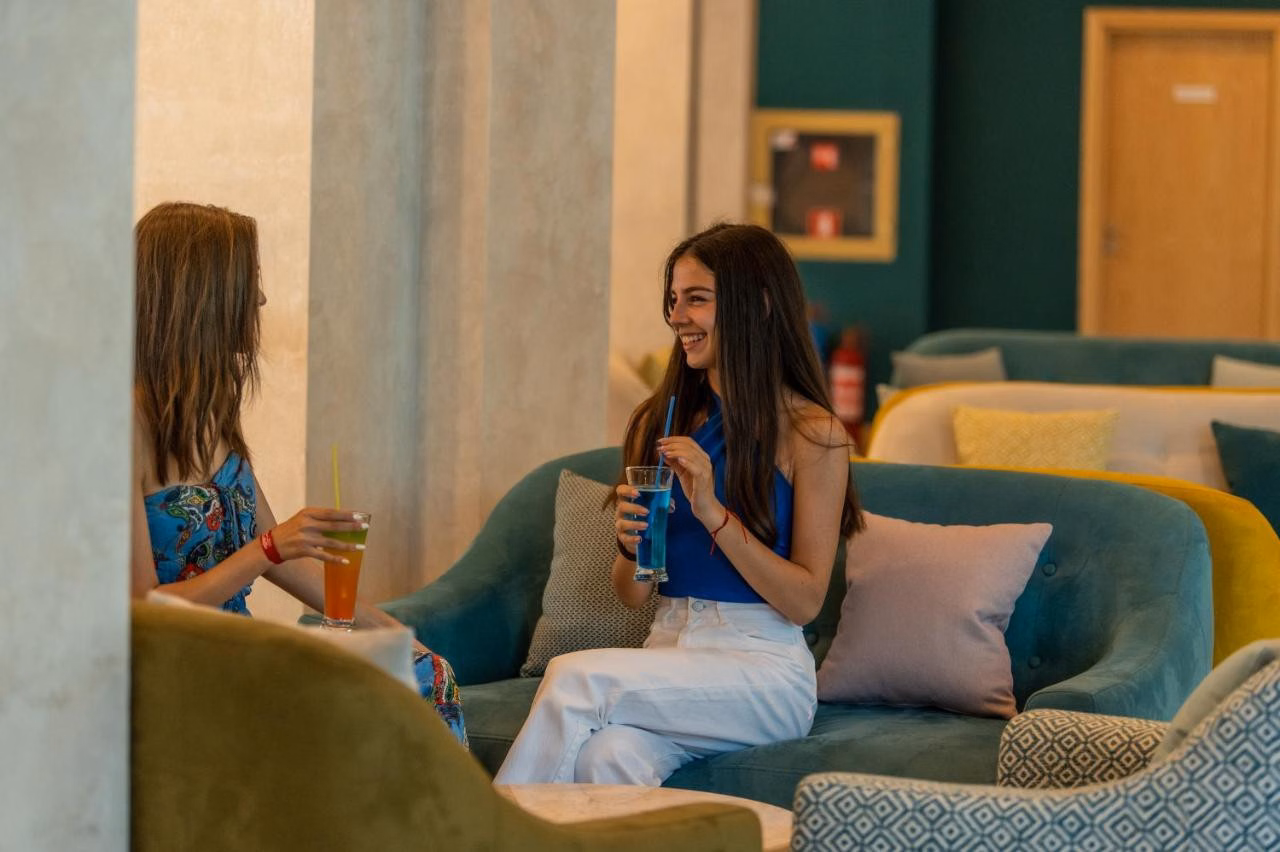 Mirabelle Hotel