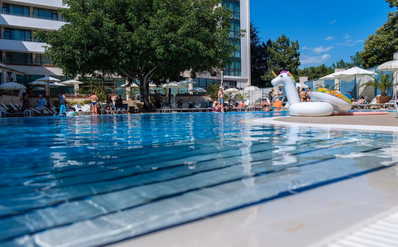 Mirabelle Hotel