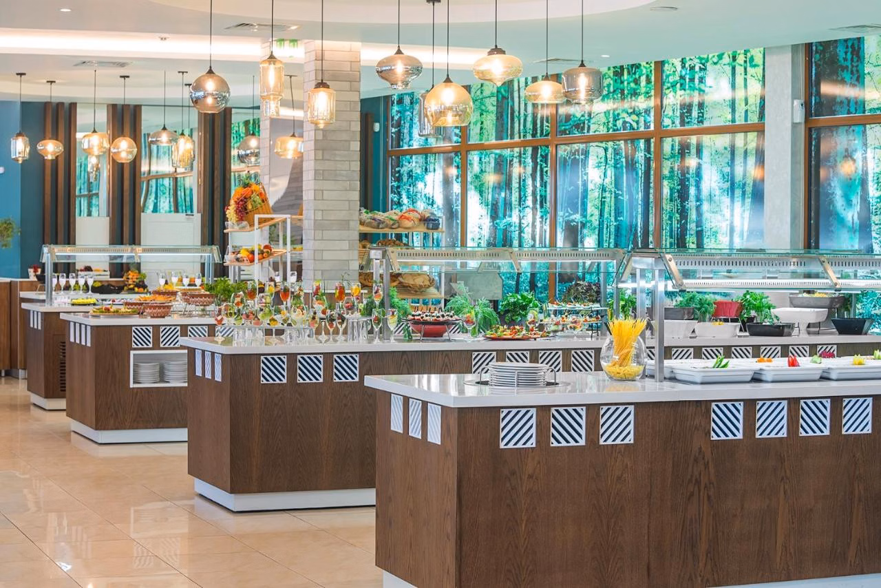 Mirabelle Hotel