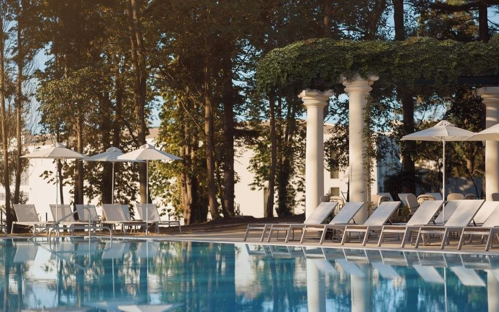 Astor Garden