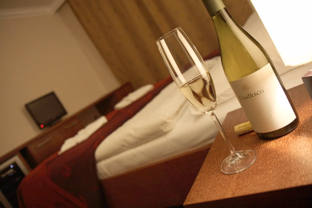 Hotel Relax Inn