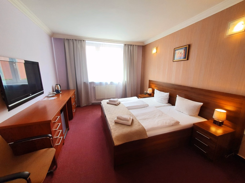 Hotel Relax Inn