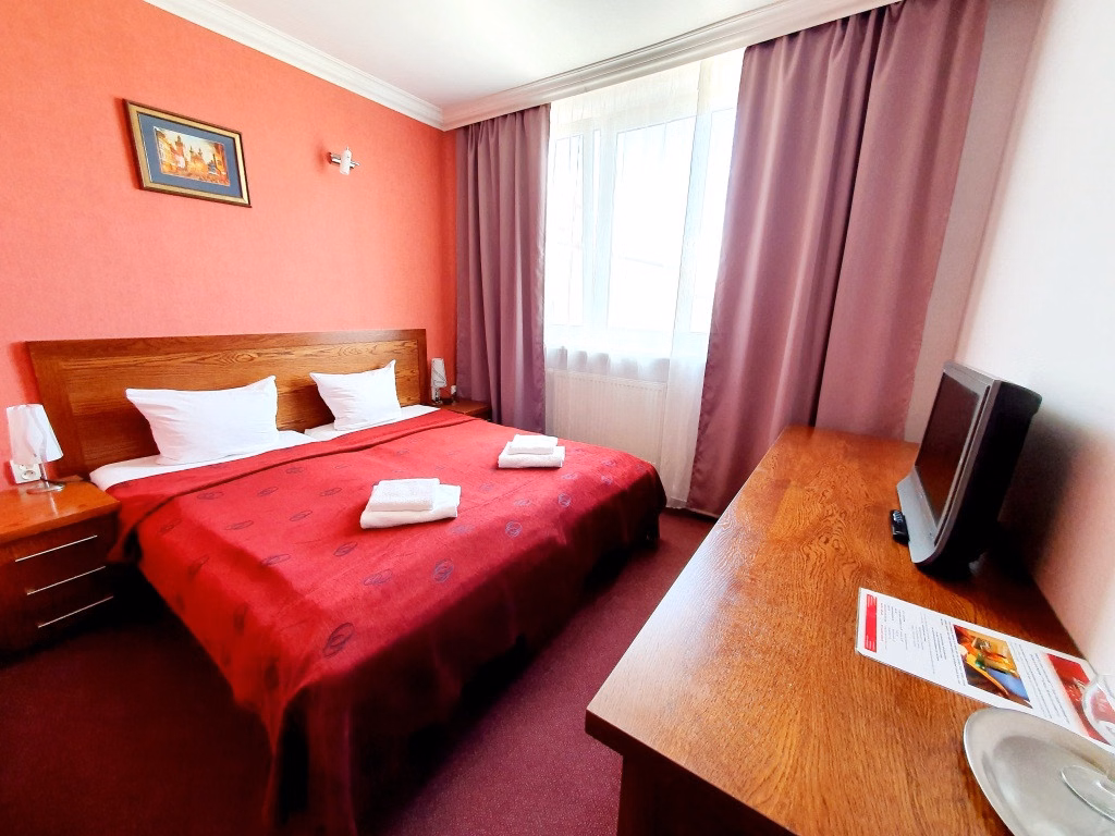 Hotel Relax Inn