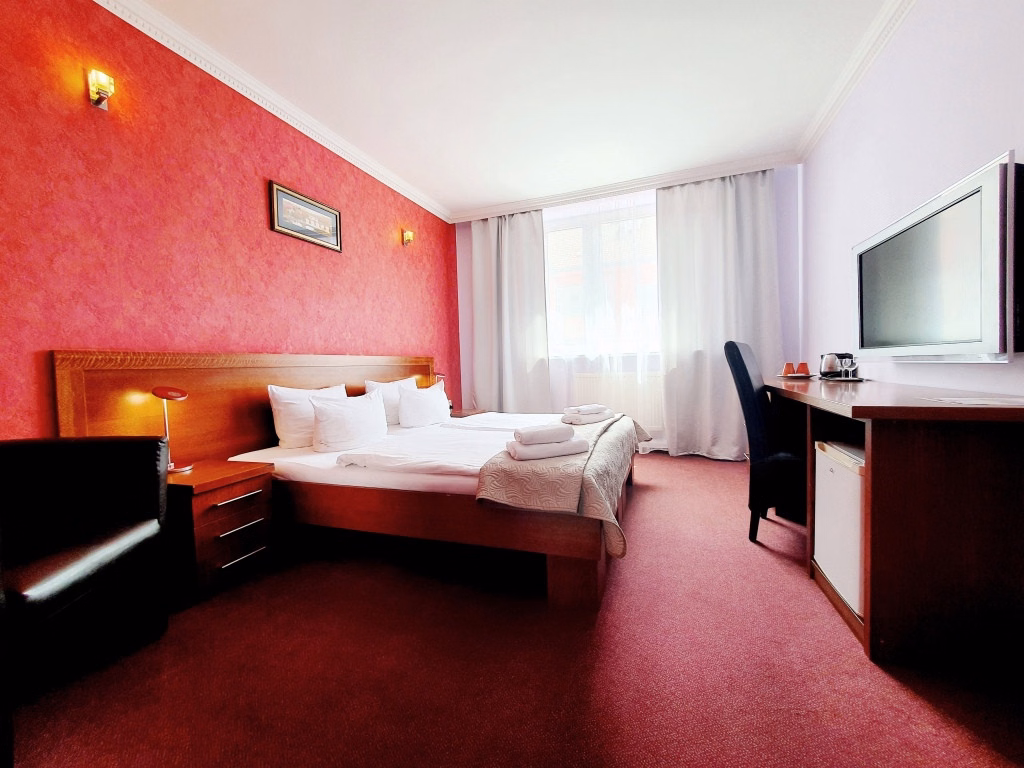 Hotel Relax Inn