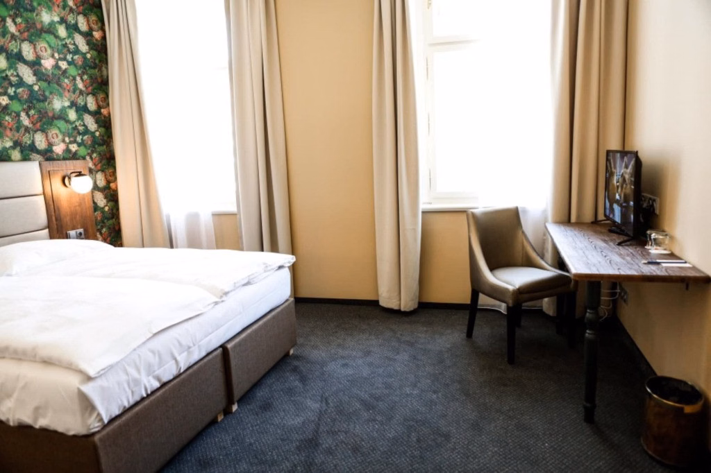 Hotel Victoria