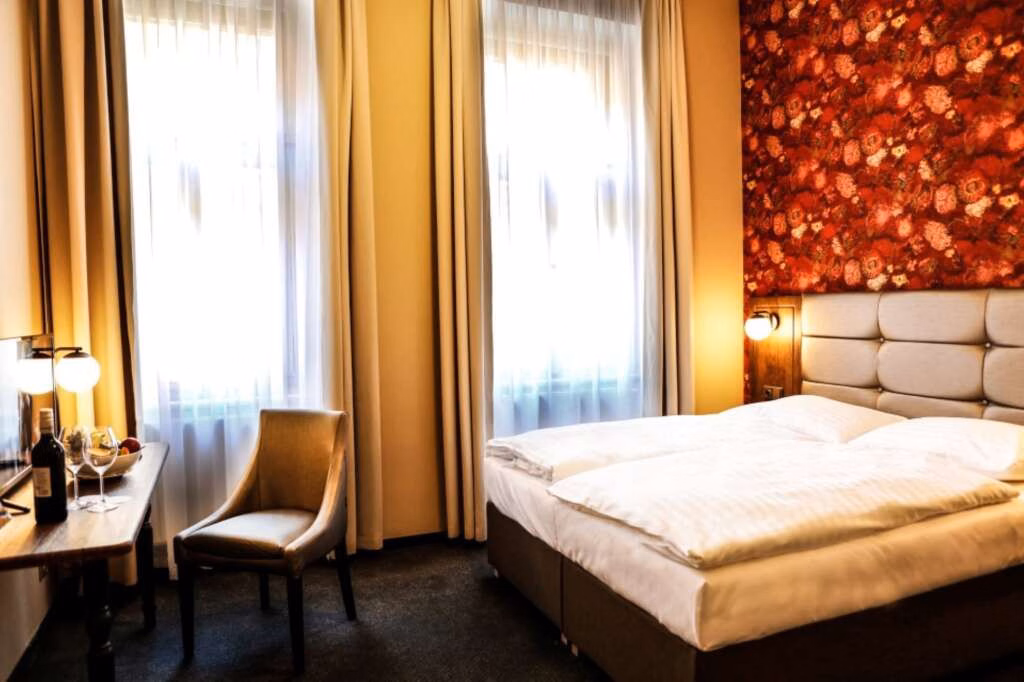 Hotel Victoria