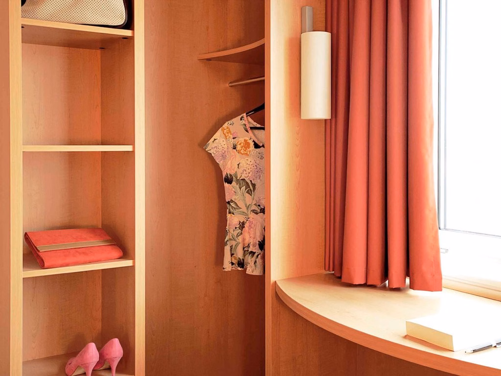ibis Praha Wenceslas Square