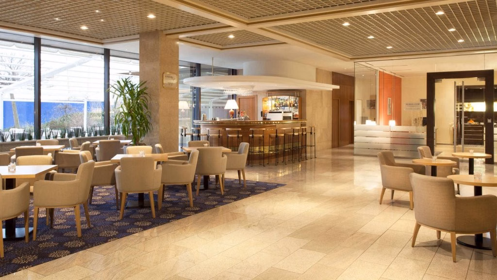 Panorama Hotel Prague