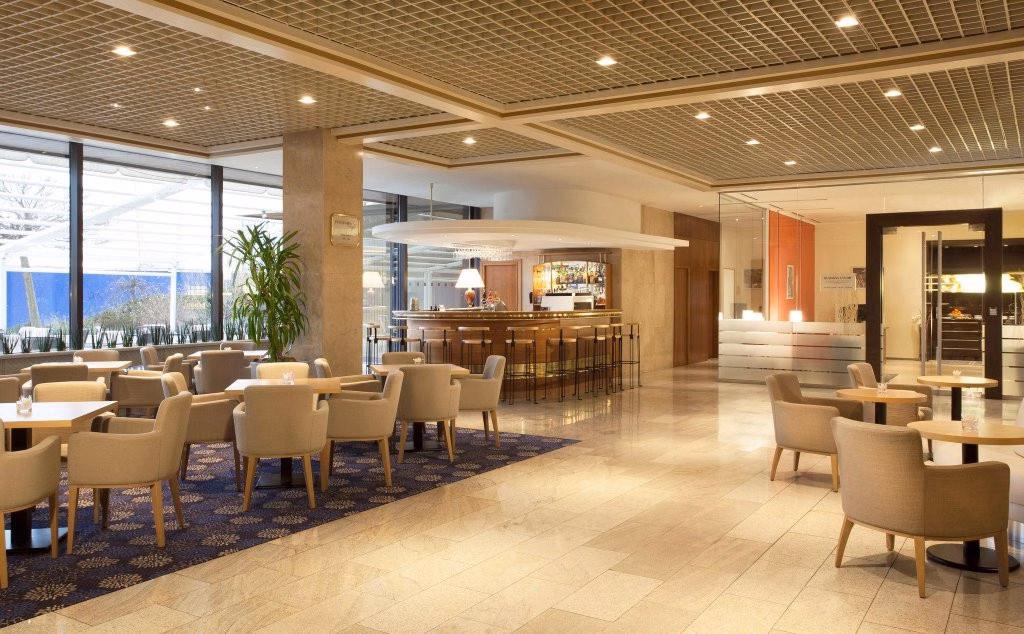 Panorama Hotel Prague