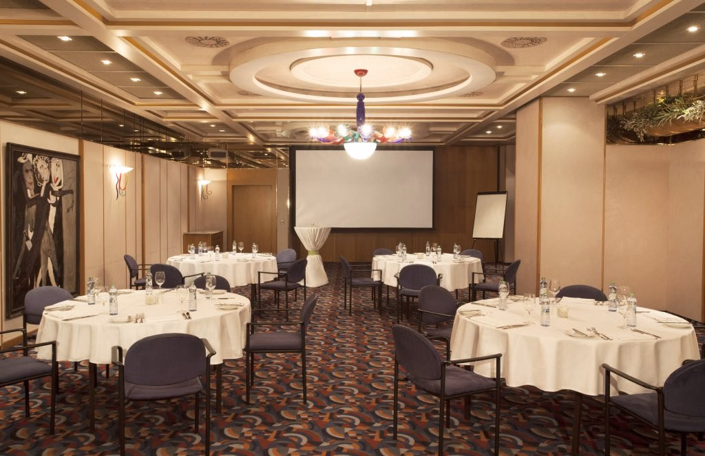 Panorama Hotel Prague