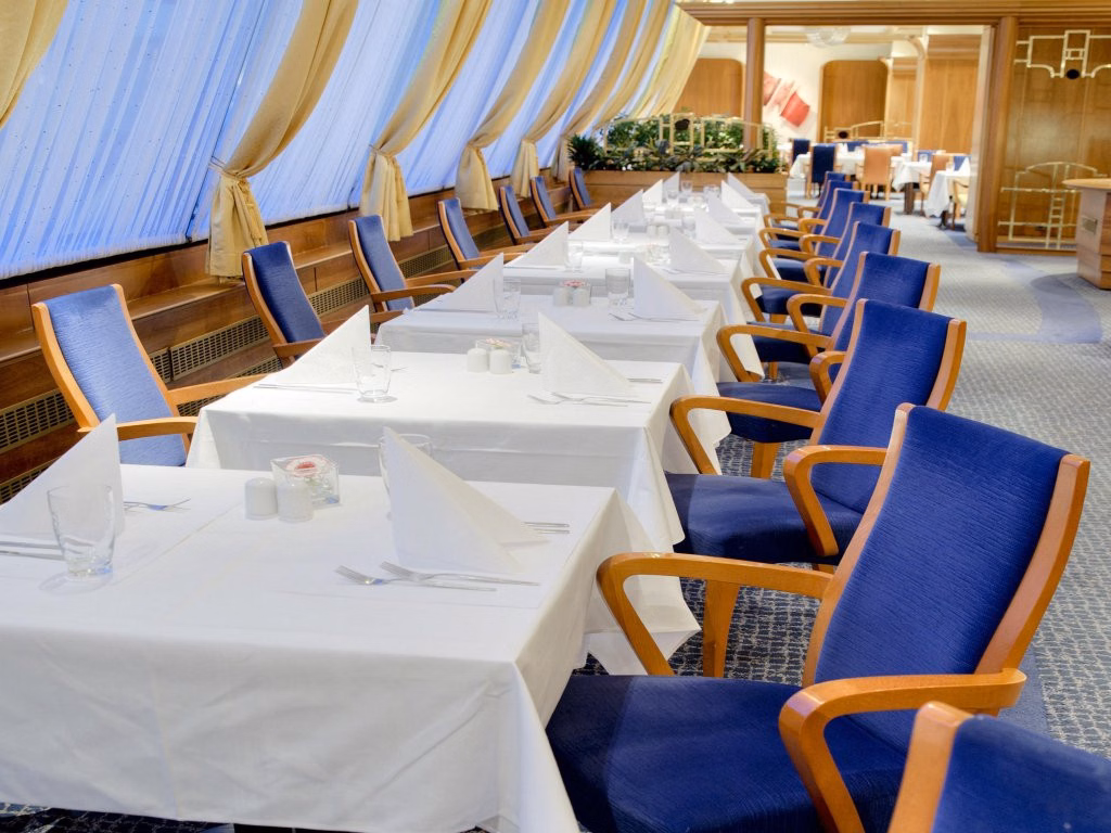 Panorama Hotel Prague