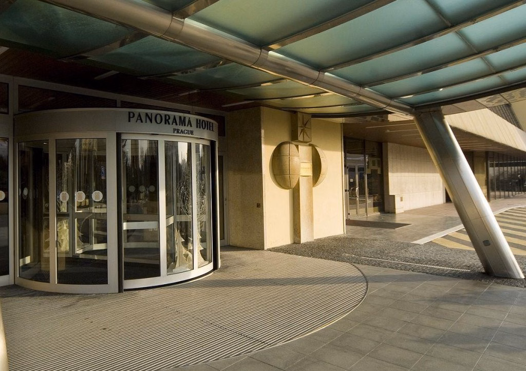 Panorama Hotel Prague