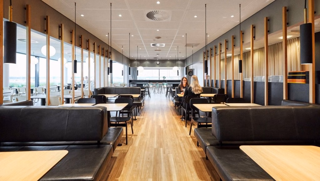 Billund Airport Hotel