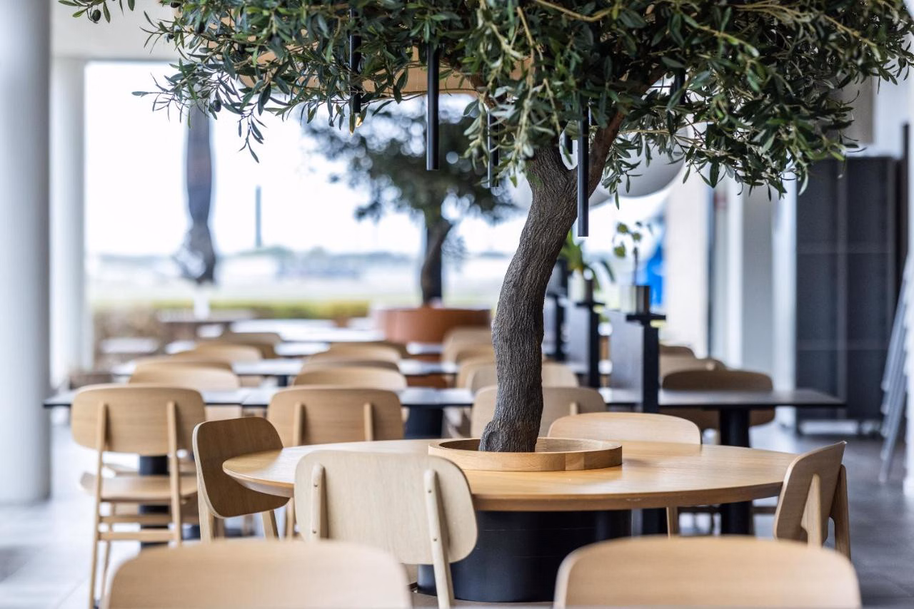 Billund Airport Hotel
