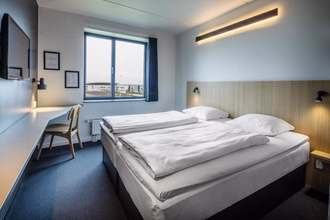Billund Airport Hotel