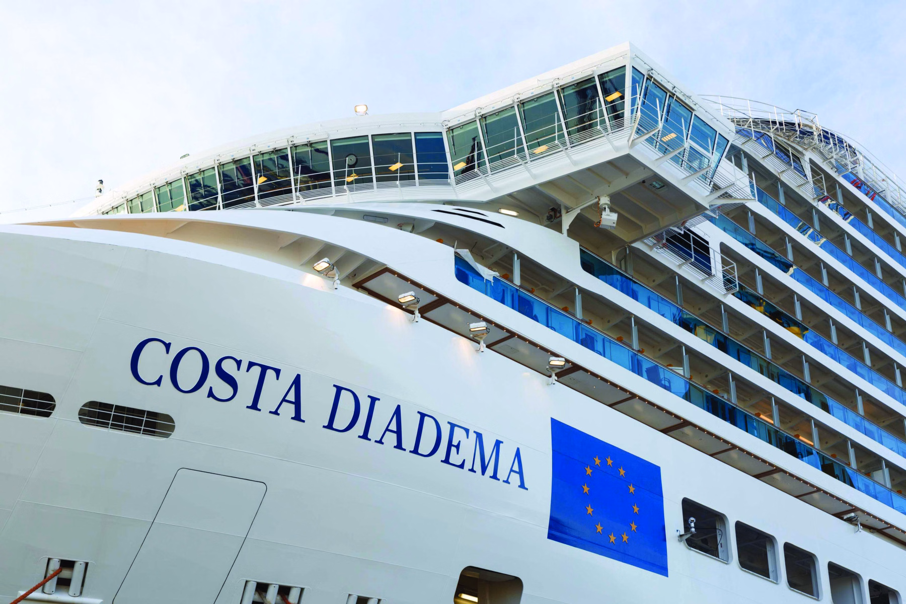 Kruizas Costa Diadema