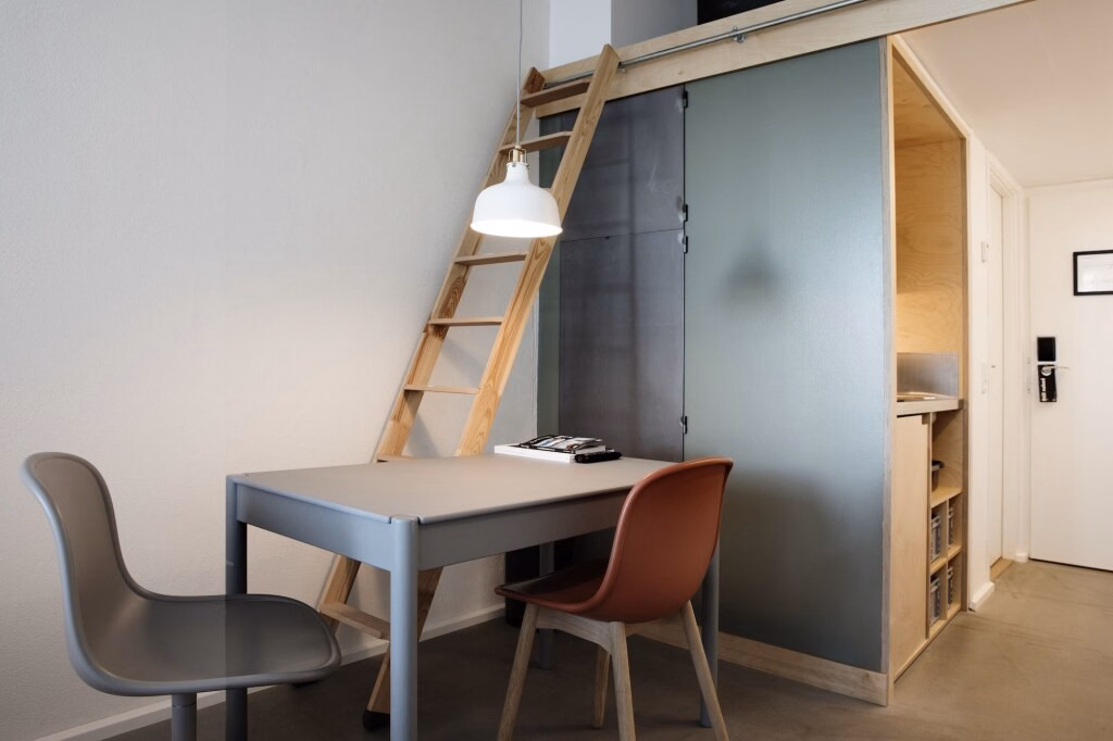 CPH Studio Hotel