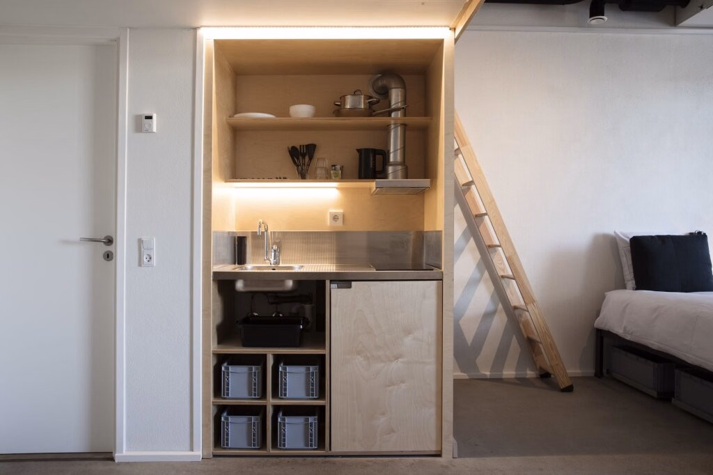 CPH Studio Hotel