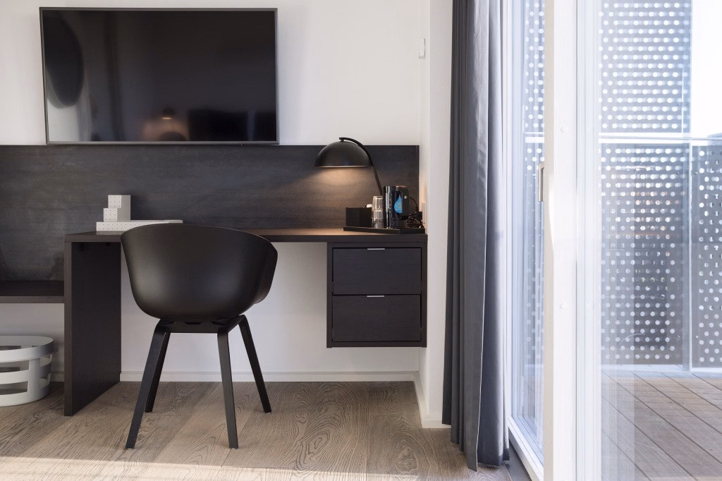 CPH Studio Hotel