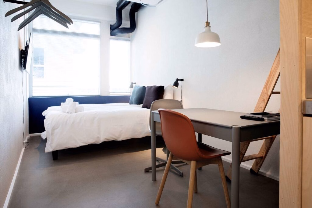 CPH Studio Hotel