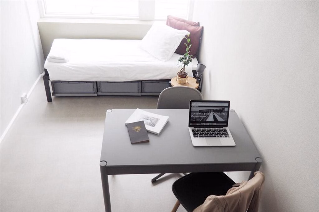 CPH Studio Hotel