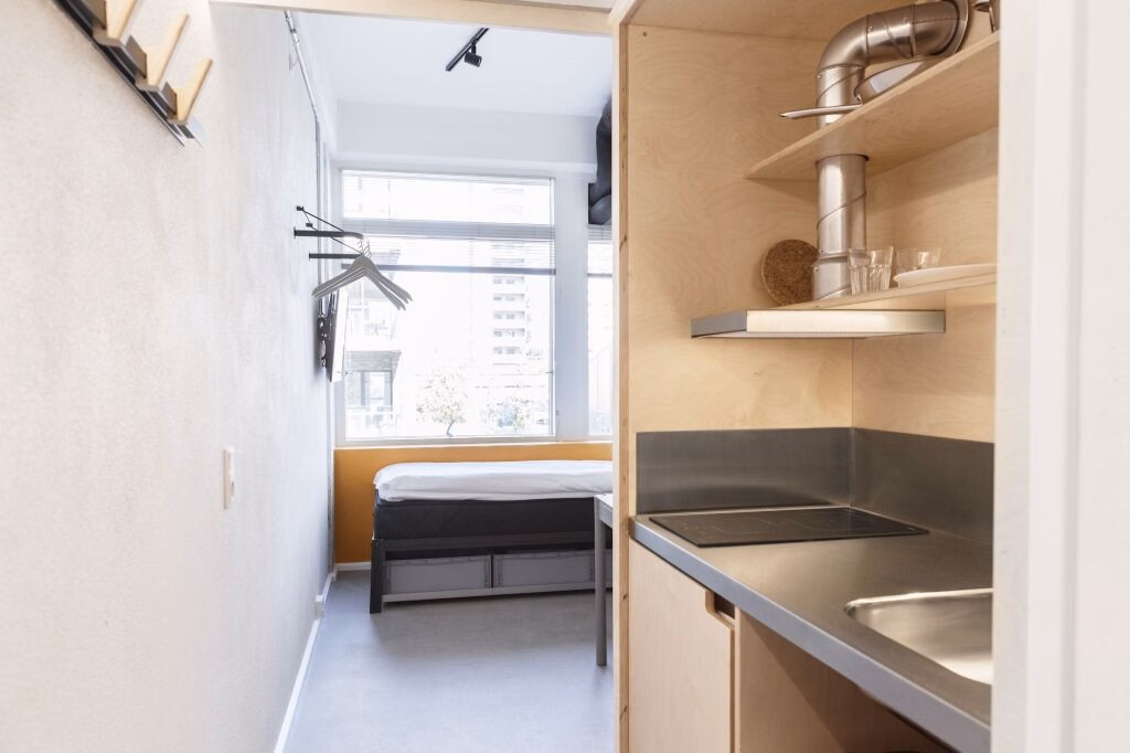 CPH Studio Hotel