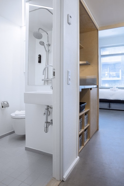 CPH Studio Hotel
