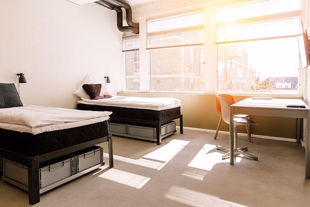 CPH Studio Hotel