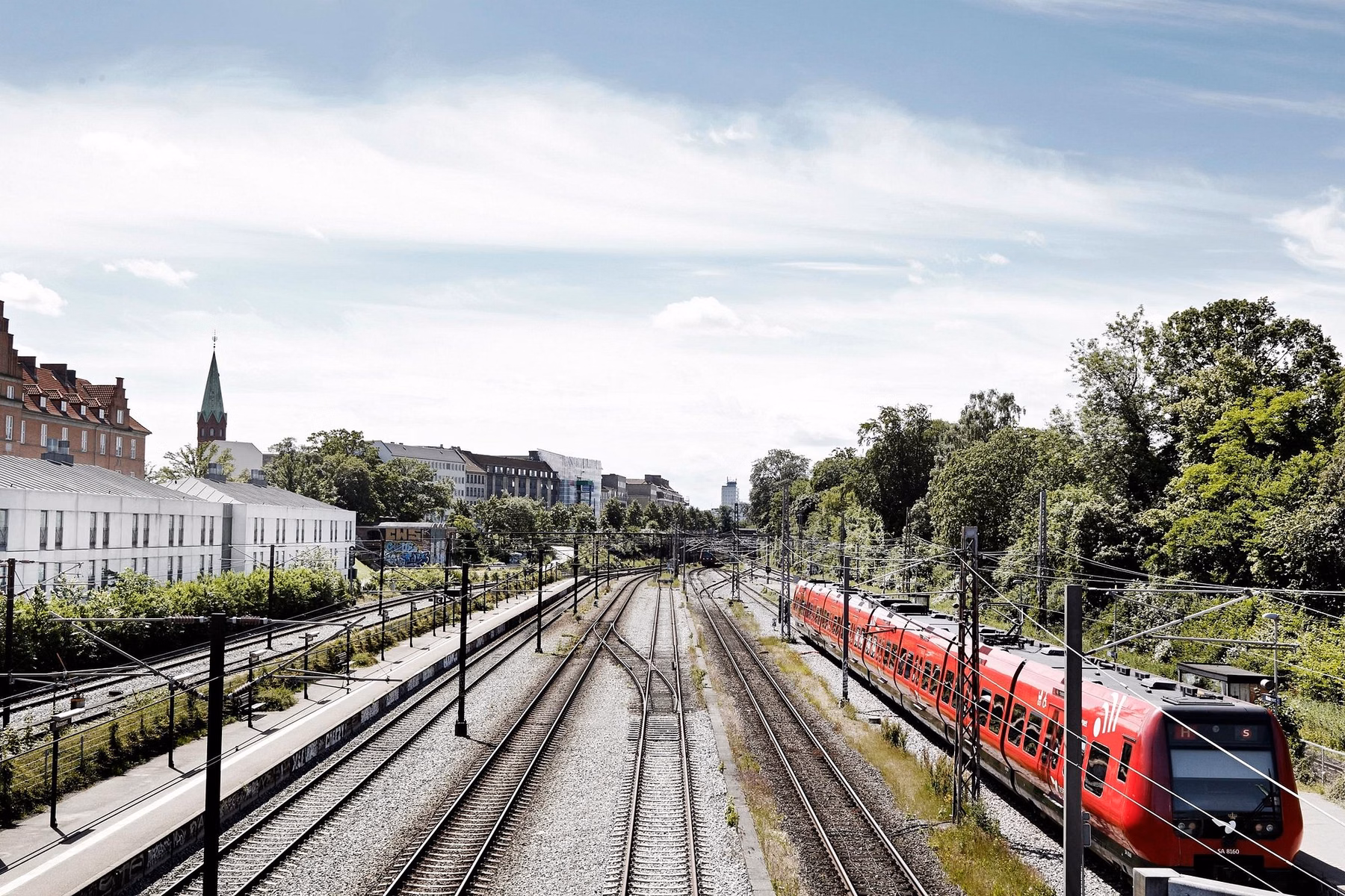 Go Hotel Østerport