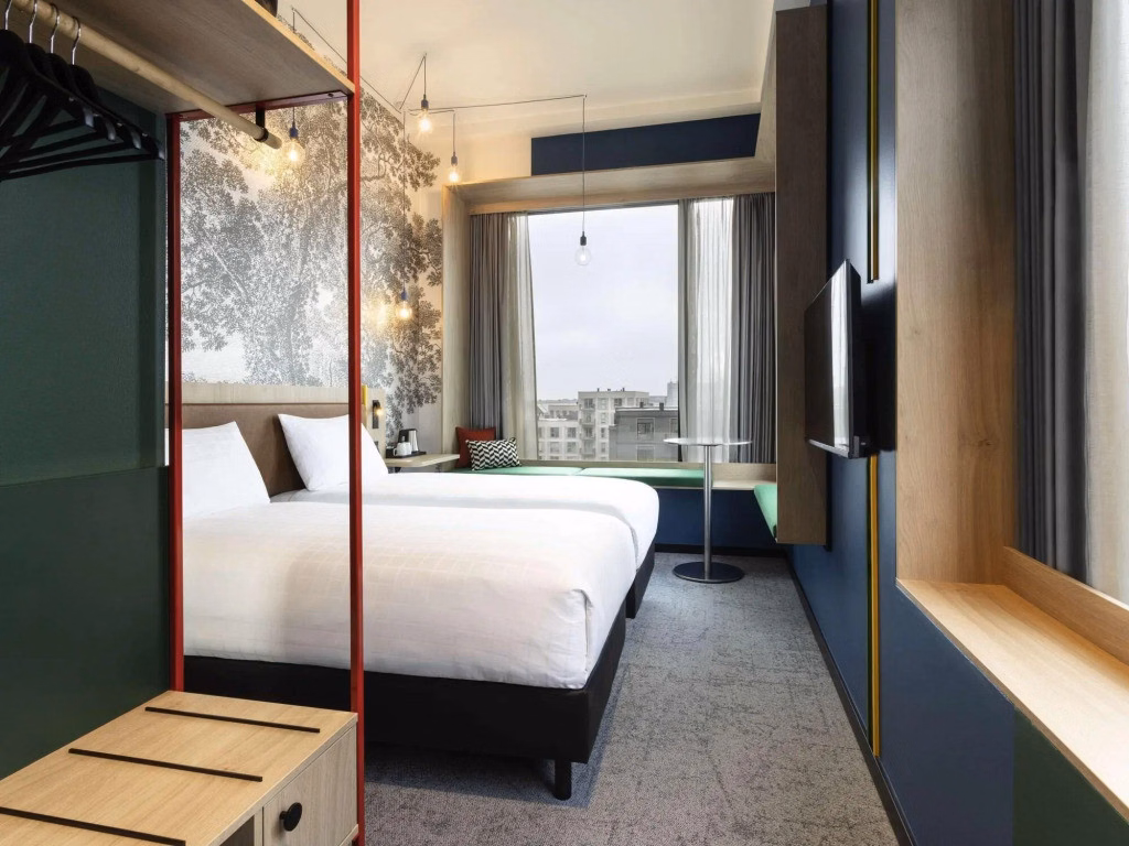 Ibis Styles Copenhagen Orestad