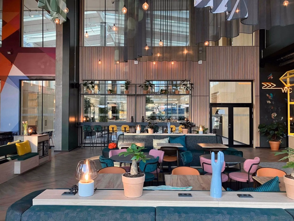 Ibis Styles Copenhagen Orestad