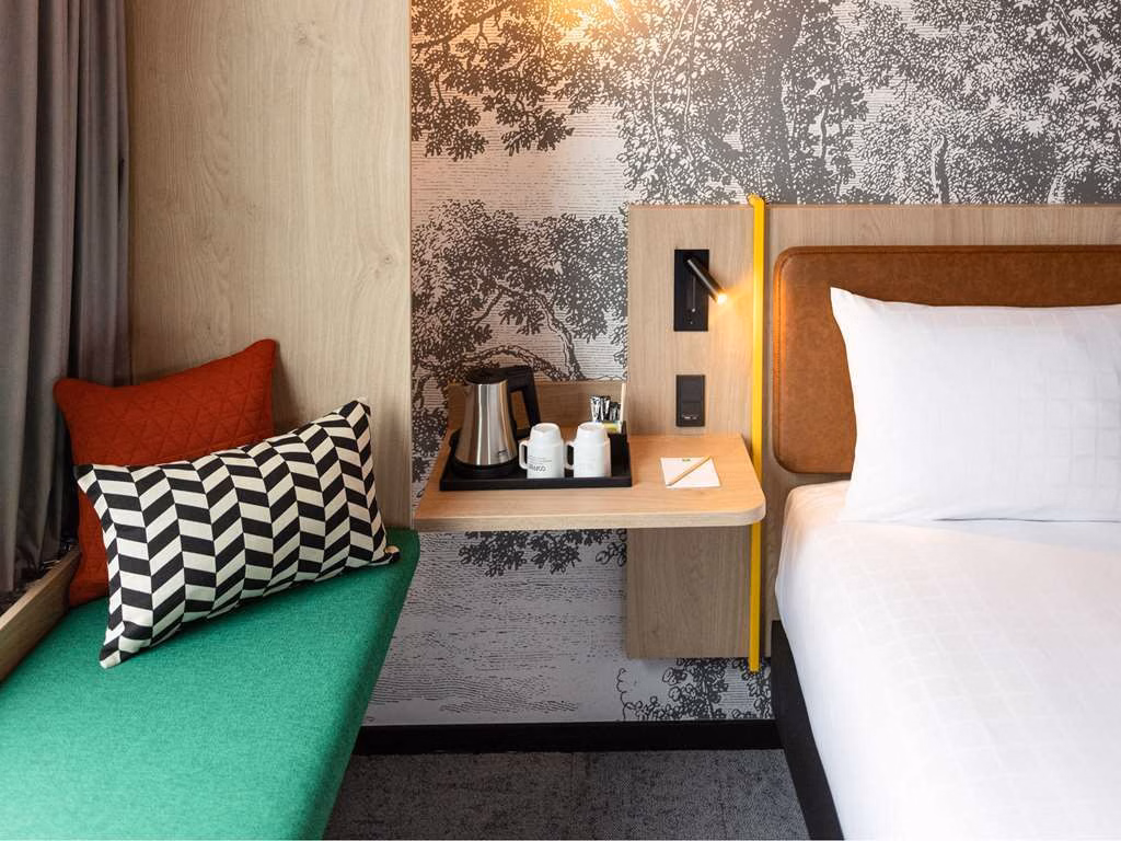 Ibis Styles Copenhagen Orestad