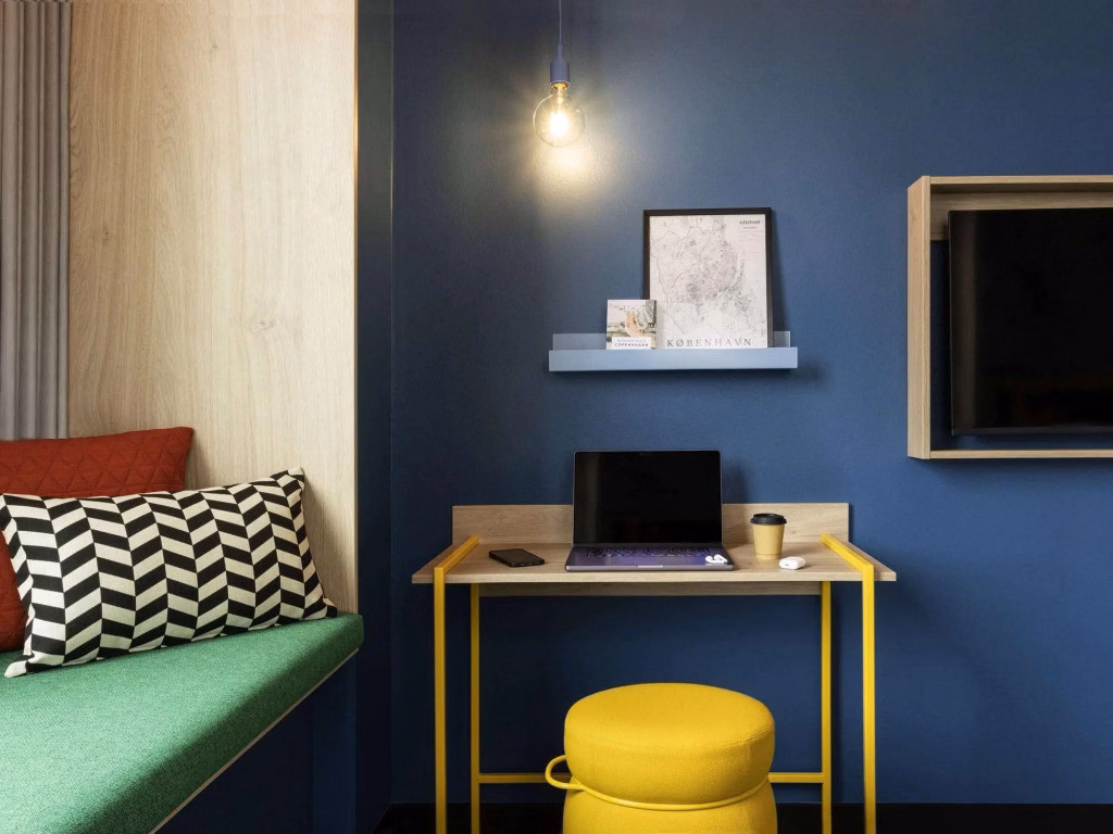 Ibis Styles Copenhagen Orestad