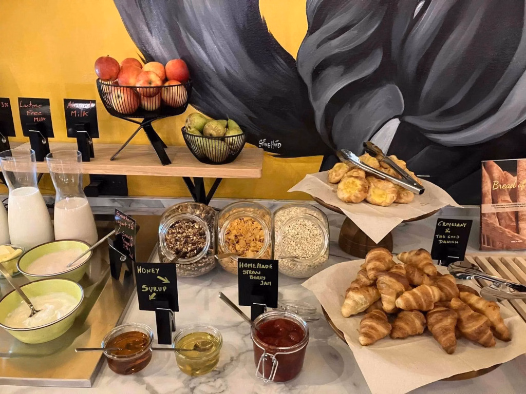Ibis Styles Copenhagen Orestad