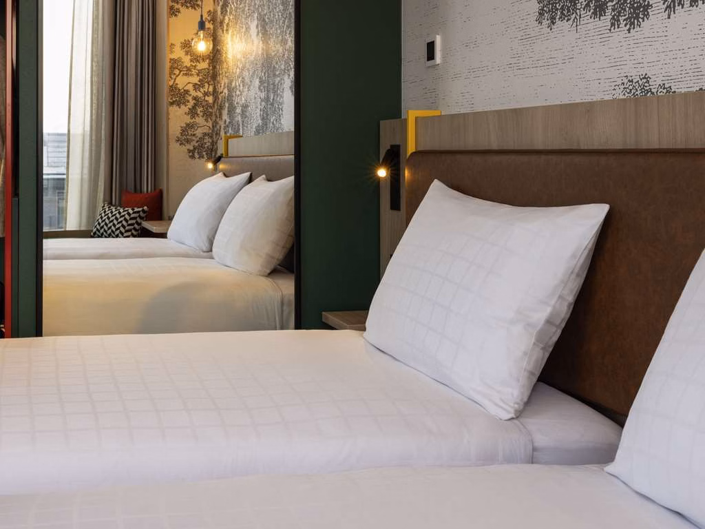 Ibis Styles Copenhagen Orestad