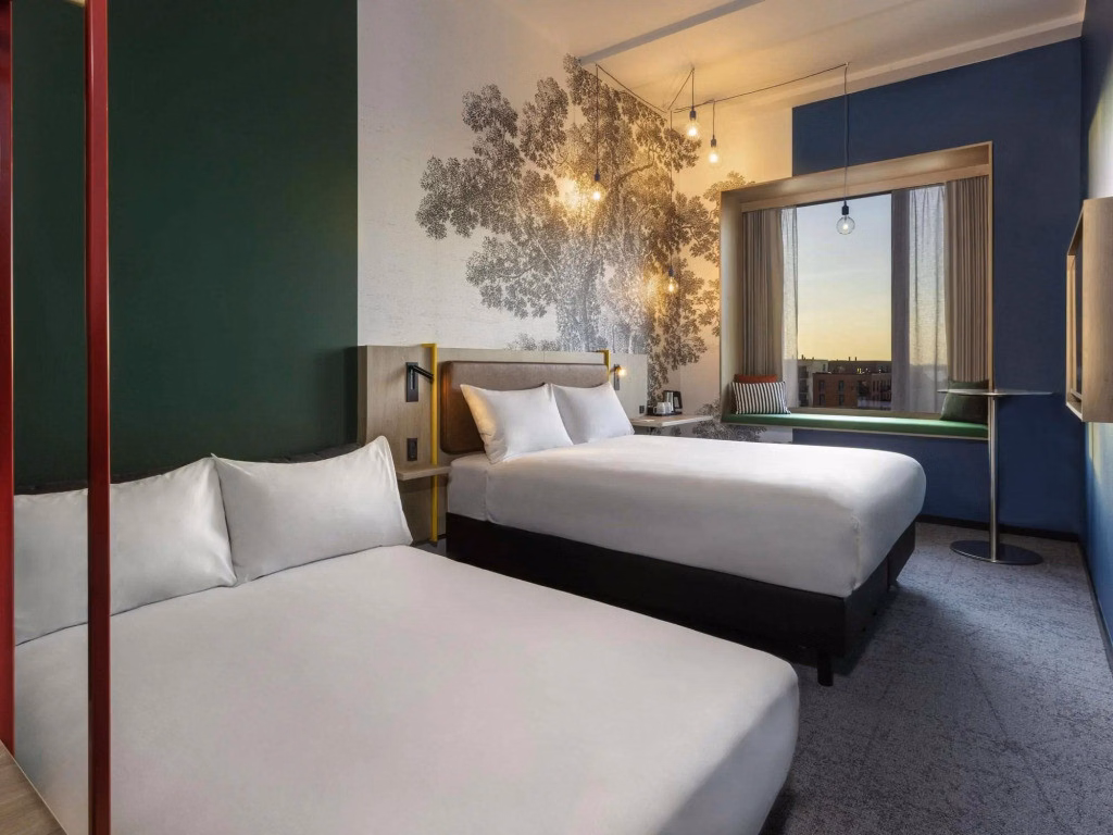 Ibis Styles Copenhagen Orestad