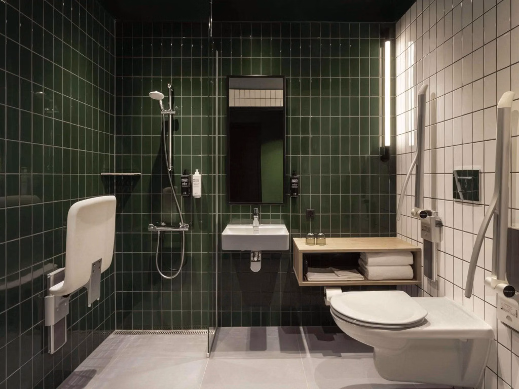 Ibis Styles Copenhagen Orestad
