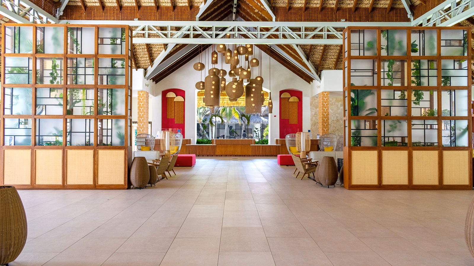 Caribe Deluxe Princess Beach Resort