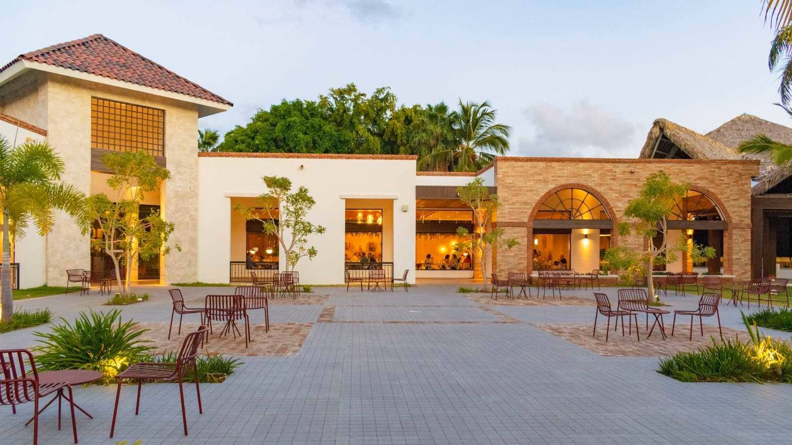 Caribe Deluxe Princess Beach Resort