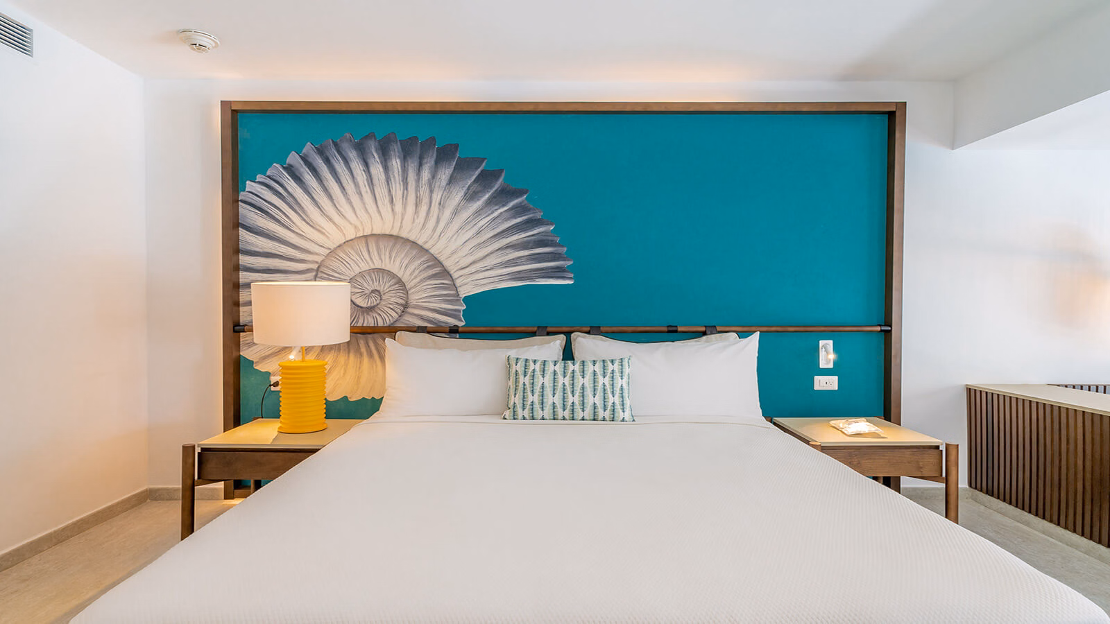 Caribe Deluxe Princess Beach Resort