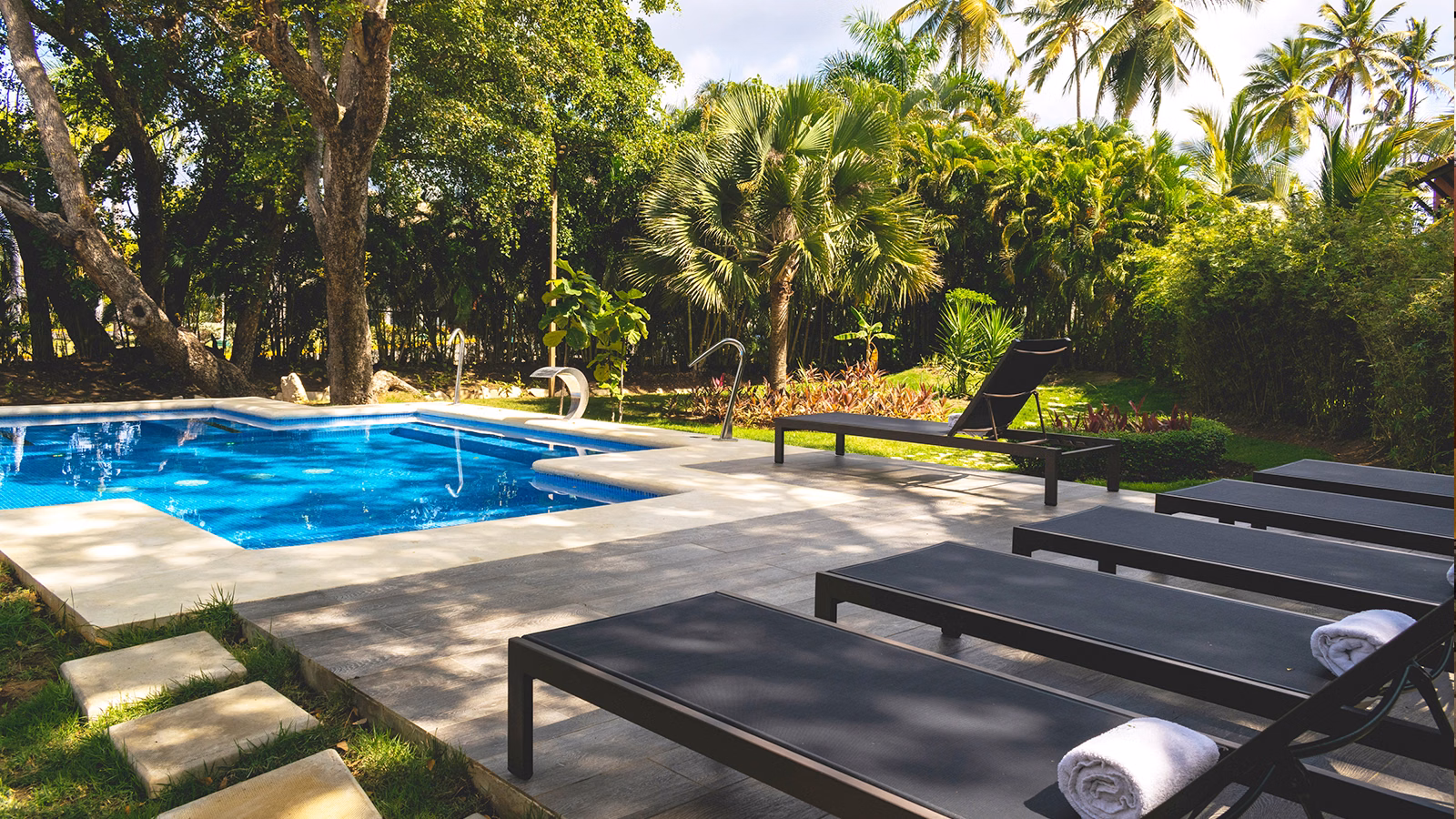 Caribe Deluxe Princess Beach Resort