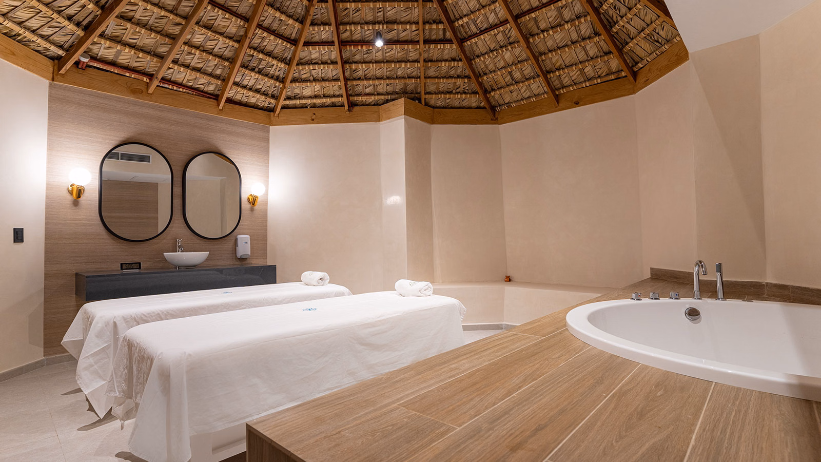 Caribe Deluxe Princess Beach Resort