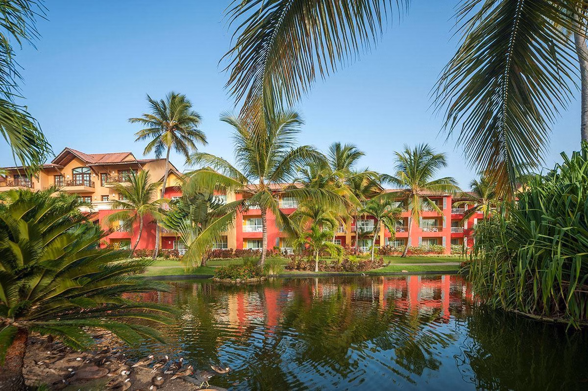 Caribe Deluxe Princess Beach Resort