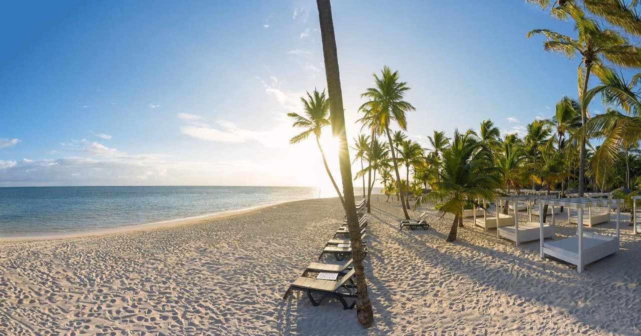 Catalonia Bavaro Beach Resort