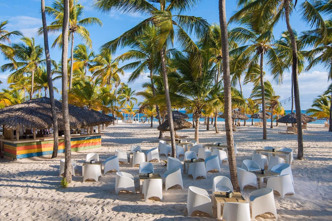Catalonia Bavaro Beach Resort