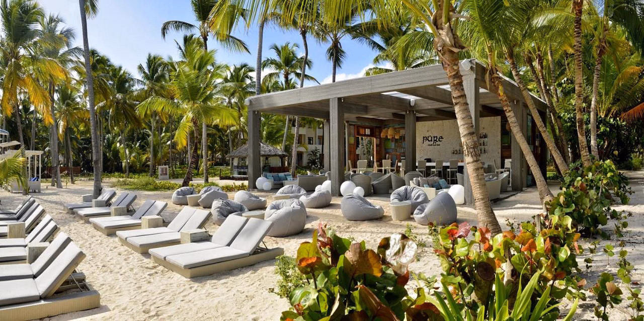 Catalonia Bavaro Beach Resort