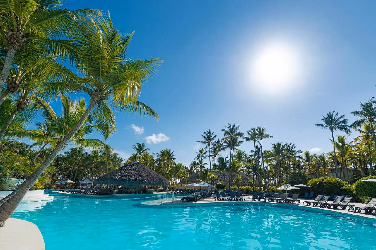 Catalonia Bavaro Beach Resort