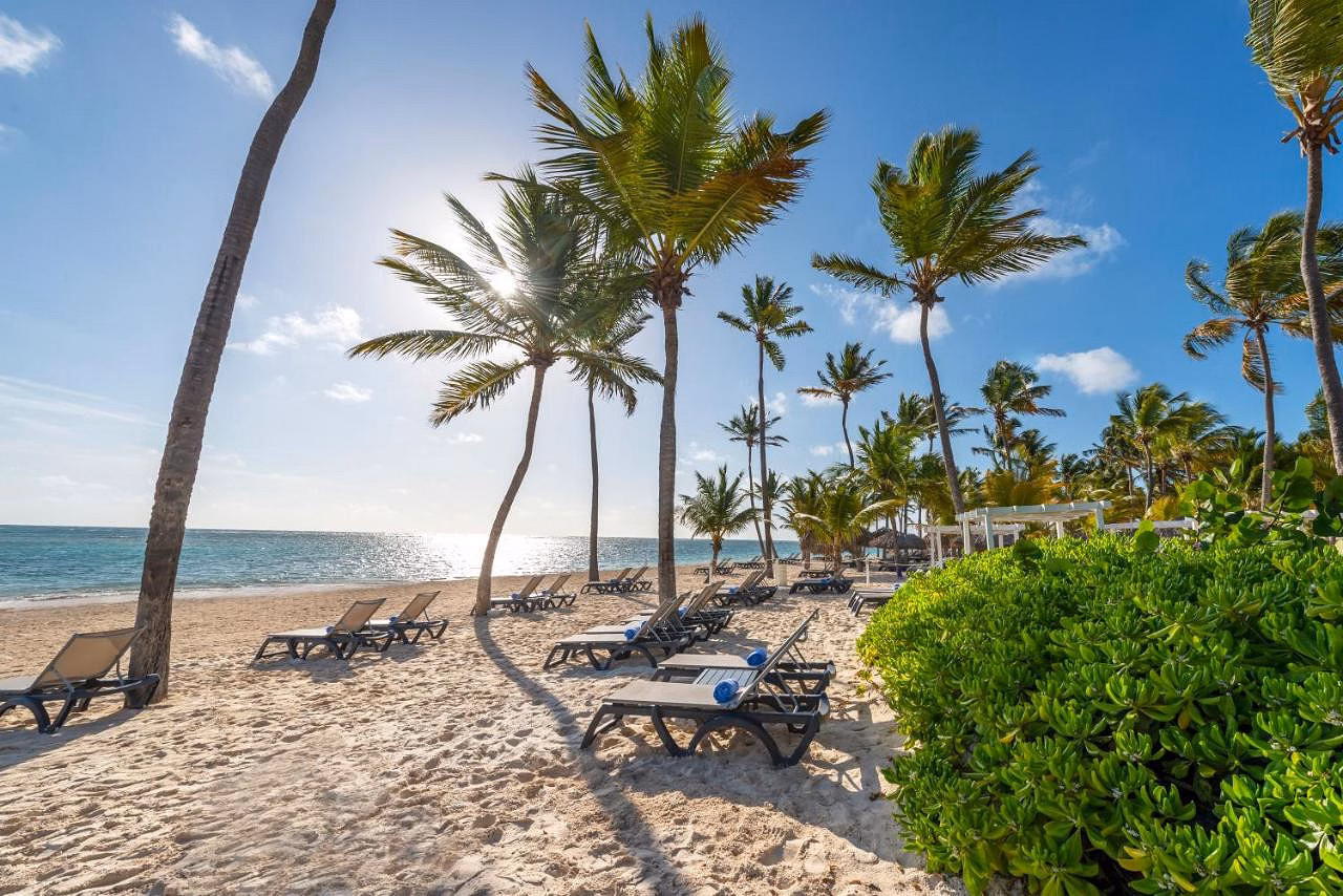 Catalonia Bavaro Beach Resort