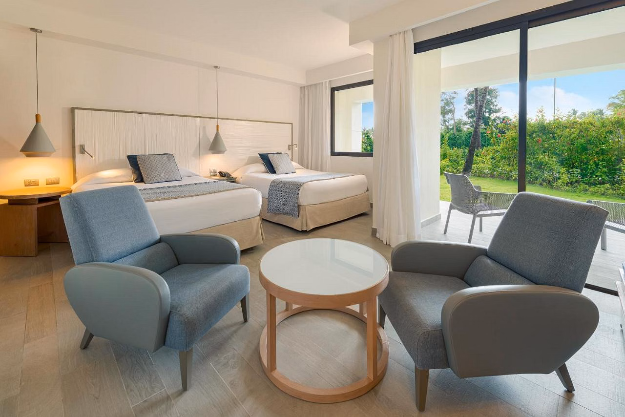 Catalonia Bavaro Beach Resort